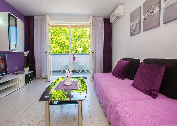 Apartment Mirjana
