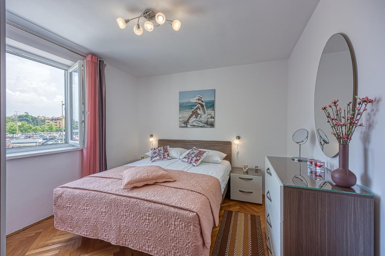 Apartment Mirjana *