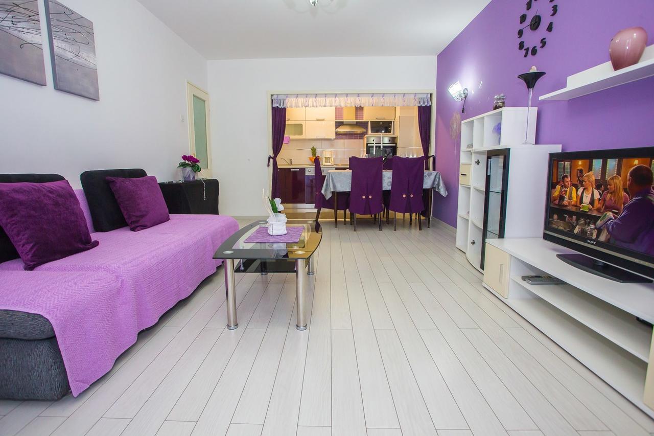 Mirjana Apartment Porec