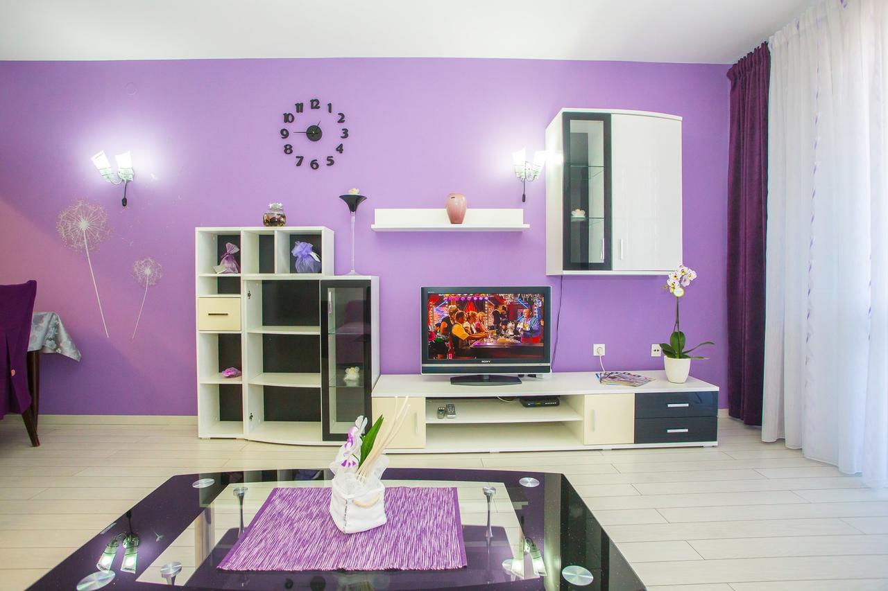 Mirjana Apartment *
