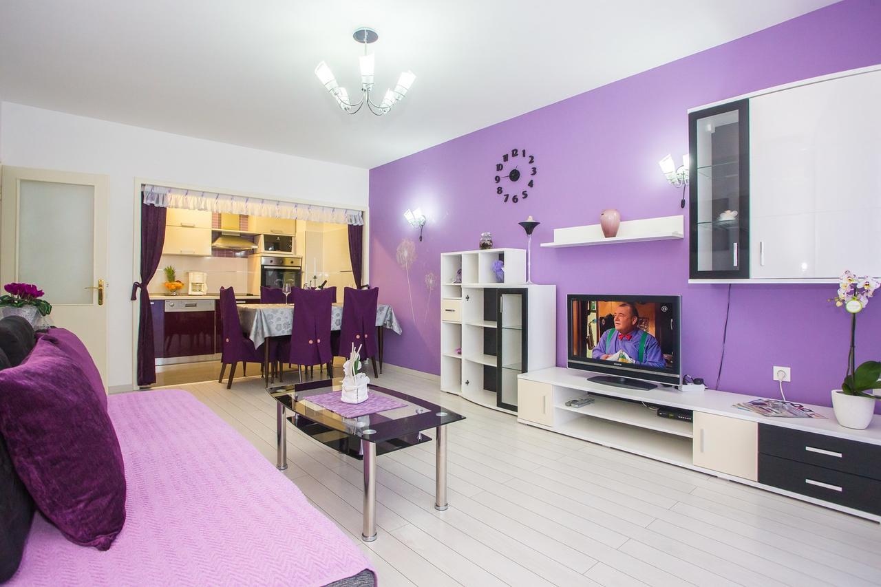 Apartment Mirjana *