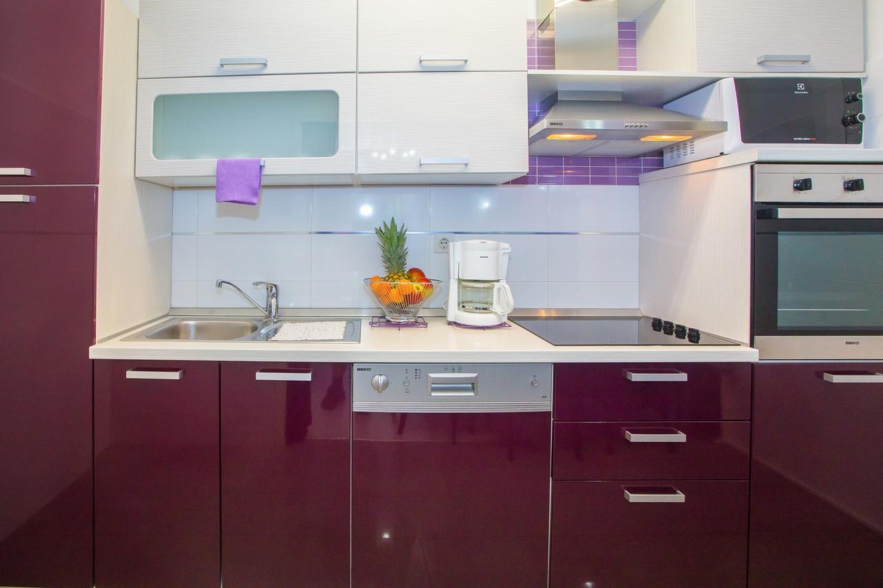 Mirjana Apartment