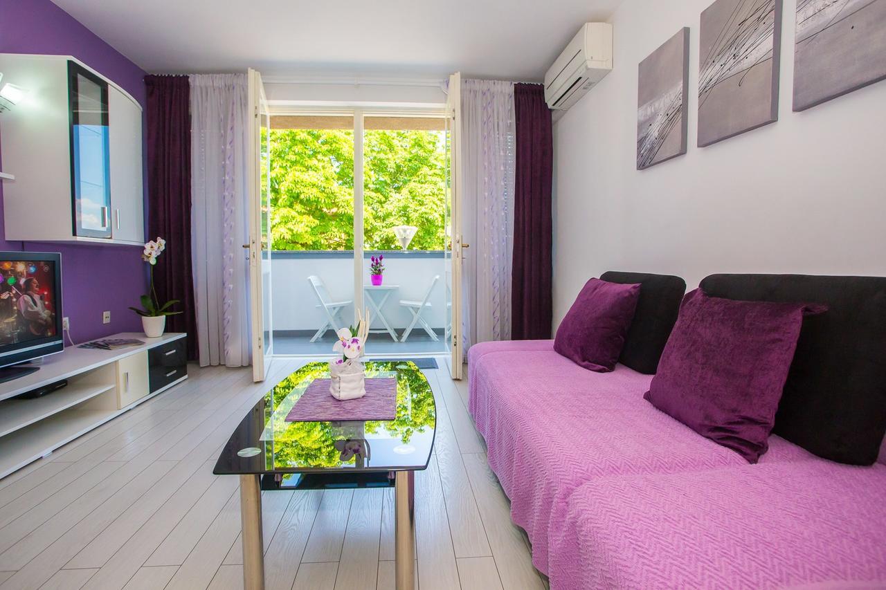 Mirjana Apartment