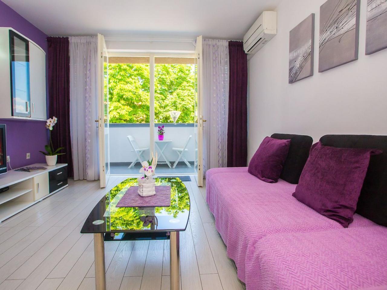 Mirjana Apartment