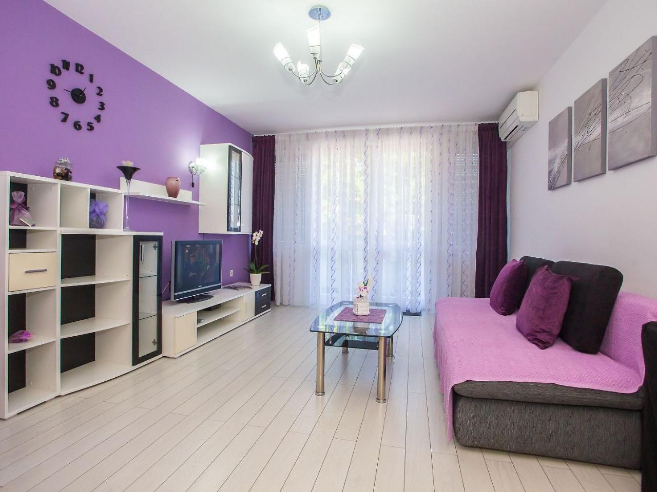 Mirjana * Porec
