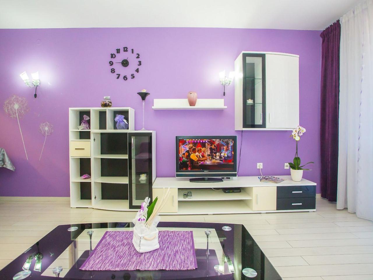 Mirjana Apartment Porec