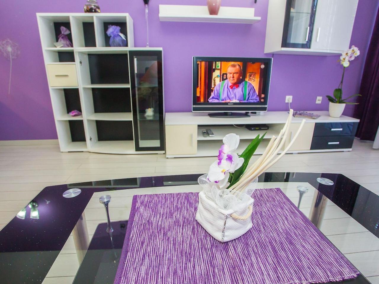 Apartment Mirjana Porec