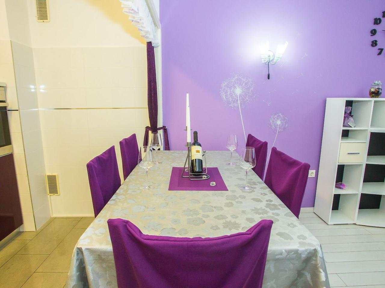 Mirjana Apartment *