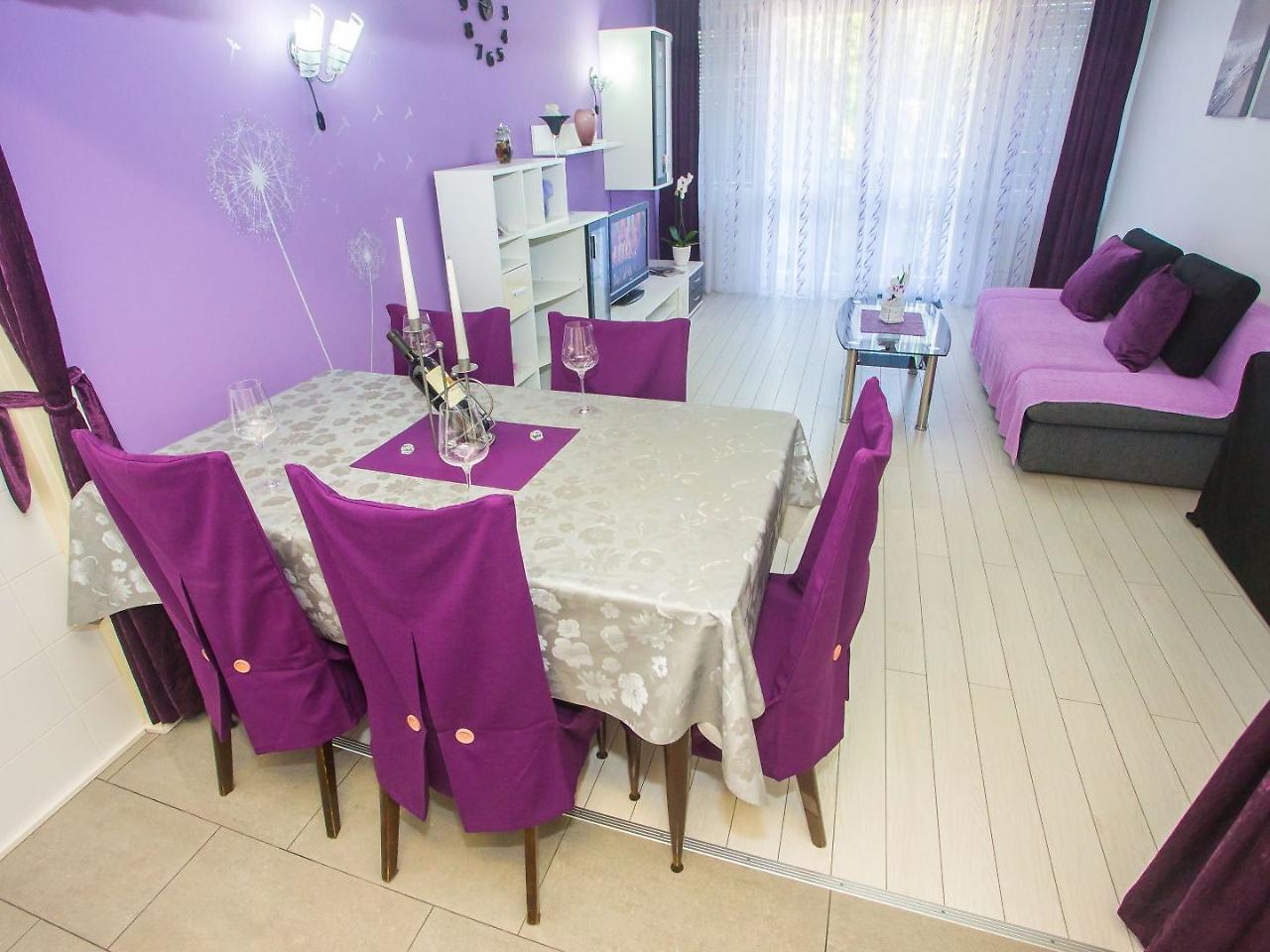 Mirjana Apartment