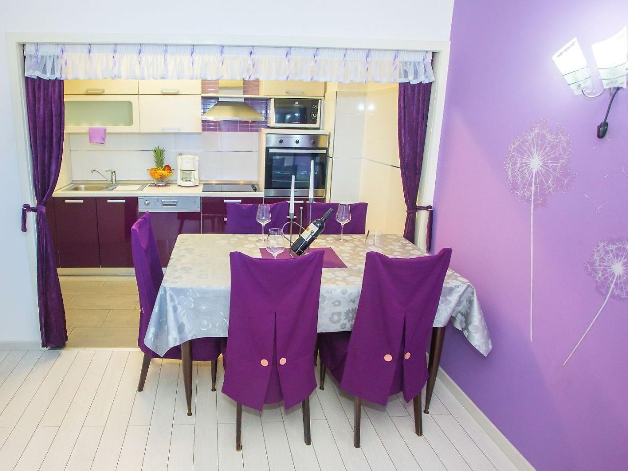 Mirjana Apartment *