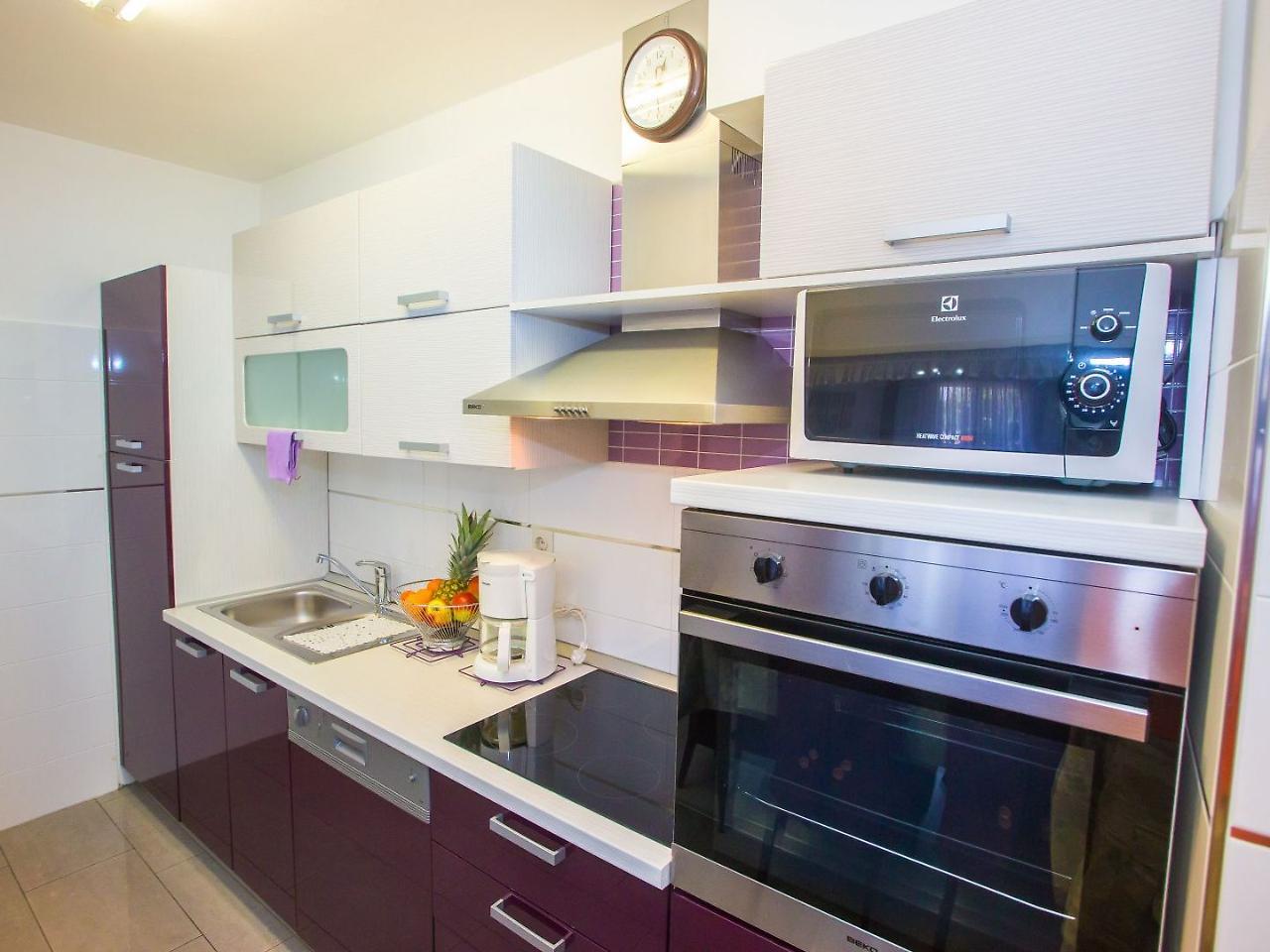 Mirjana Apartment Porec