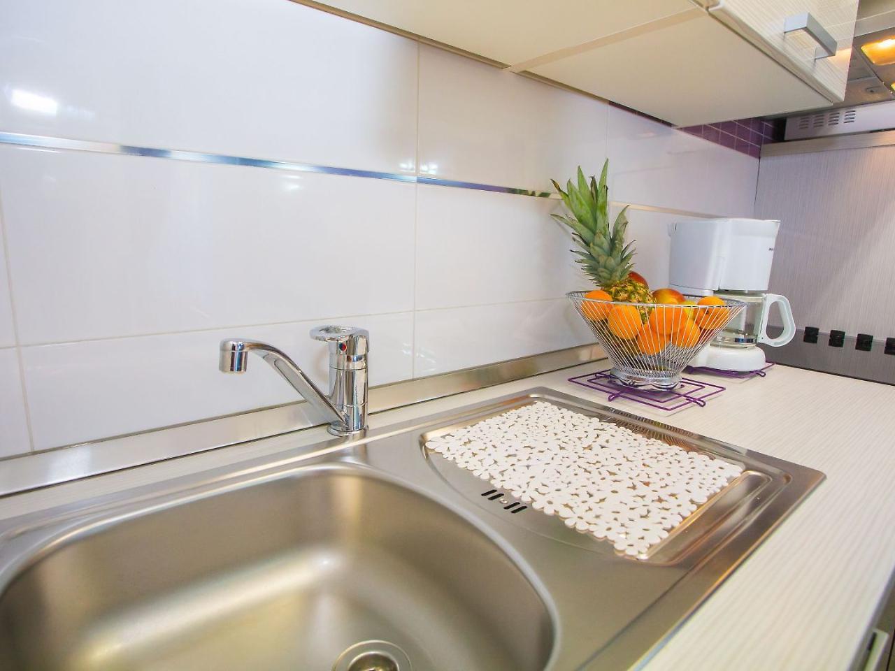 Mirjana Apartment