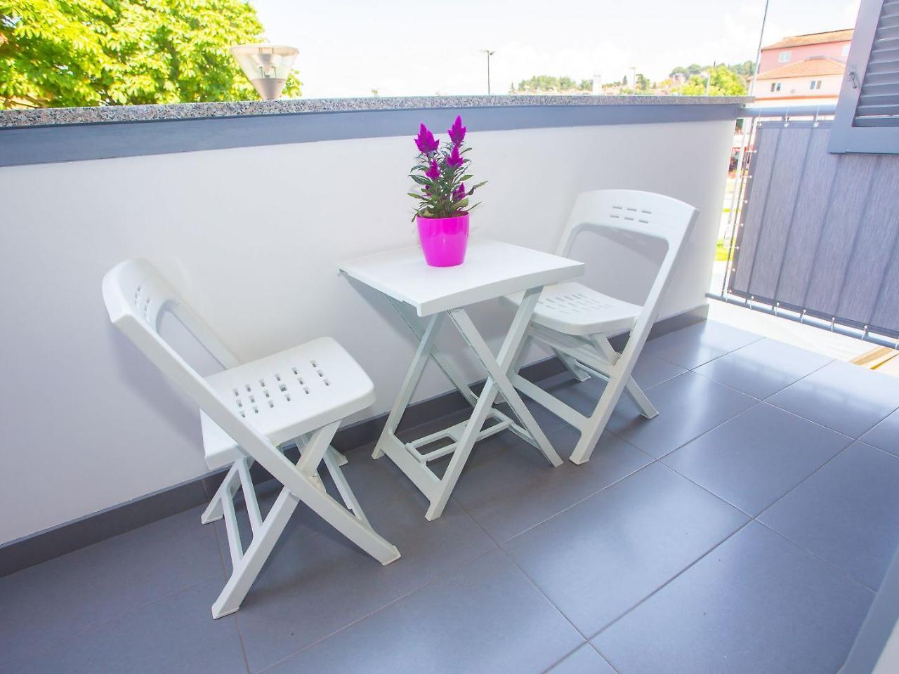 Mirjana Apartment Porec
